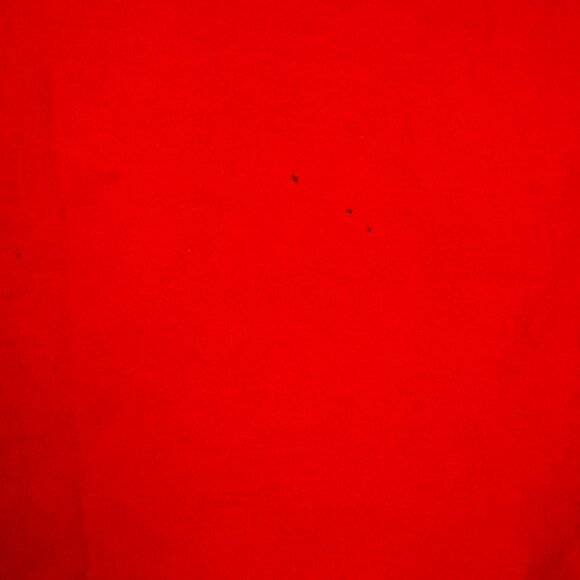 Always Be Yourself Unless You Can Be The Flash Size L Red T Shirt Gildan Cotton - Picture 4 of 6